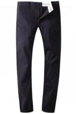 טומי הילפיגר-TOMMY MEN JEANS - Black Russian