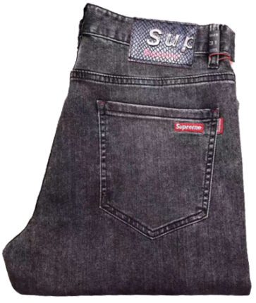 טומי הילפיגר-TOMMY MEN  JEANS - Bossanova