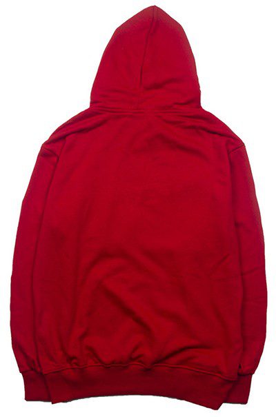 טומי הילפיגר-TOMMY SWETER MEN AND HOODIES MEN AND WOMEN - Burgundy