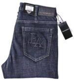 טומי הילפיגר-TOMMY MEN JEANS - Cloud Burst