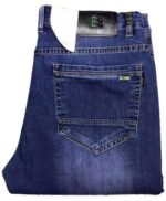 טומי הילפיגר-TOMMY MEN JEANS - Deep Koamaru