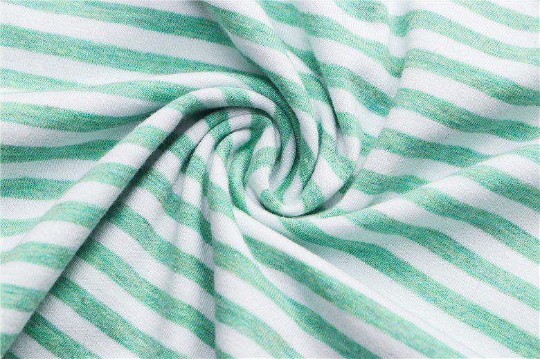 בוס-HUGO BOSS TSHIRT MEN'S SHORT - White Green – תמונה 10