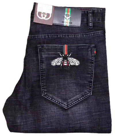 טומי הילפיגר-TOMMY MEN JEANS - Haiti