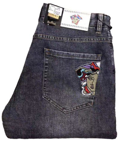 טומי הילפיגר-TOMMY MEN JEANS - Haiti
