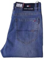 טומי הילפיגר-TOMMY MEN JEANS - Jacksons Purple
