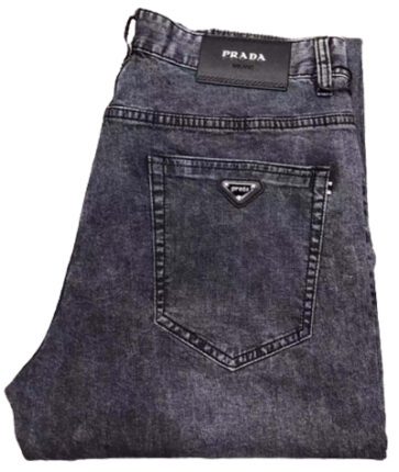 טומי הילפיגר-TOMMY MEN JEANS - Mulled Wine