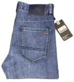 טומי הילפיגר-TOMMY MEN JEANS - Ship Cove