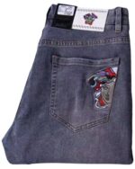 טומי הילפיגר-TOMMY MEN JEANS - Smoky