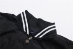 טומי הילפיגר-TOMMY JACKET - Black