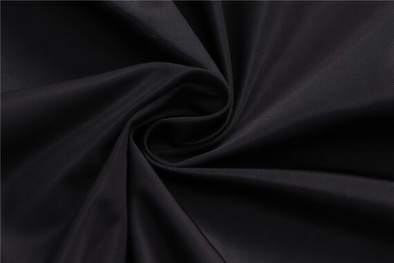 טומי הילפיגר-TOMMY JACKET - Black