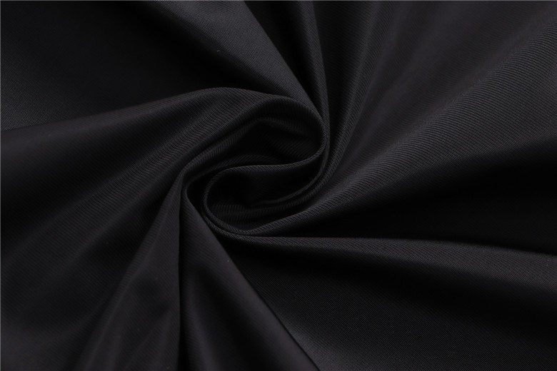 טומי הילפיגר-TOMMY JACKET - Black – תמונה 13