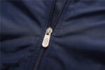 טומי הילפיגר-TOMMY JACKET - Nave Blue