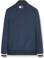 טומי הילפיגר-TOMMY JACKET - Nave Blue