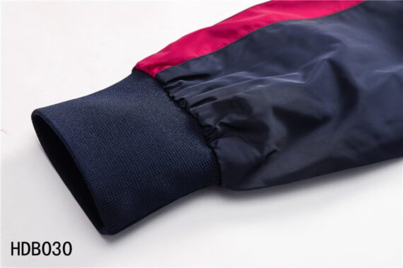 טומי הילפיגר-TOMMY JACKET - Nave Blue