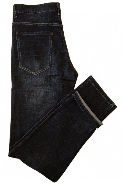 טומי הילפיגר-TOMMY MEN JEANS - Kilamanjaro