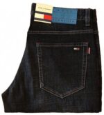 טומי הילפיגר-TOMMY MEN JEANS - Kilamanjaro