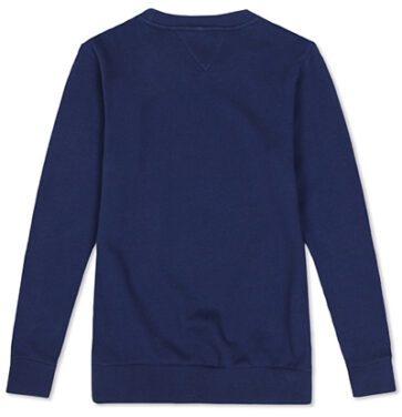 TOMMY SWETER LIKE HOODIES MEN’S – Nave Blue (2)