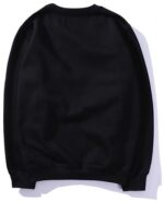 טומי הילפיגר-TOMMY SWETER MEN AND HOODIES MEN AND WOMEN - Black