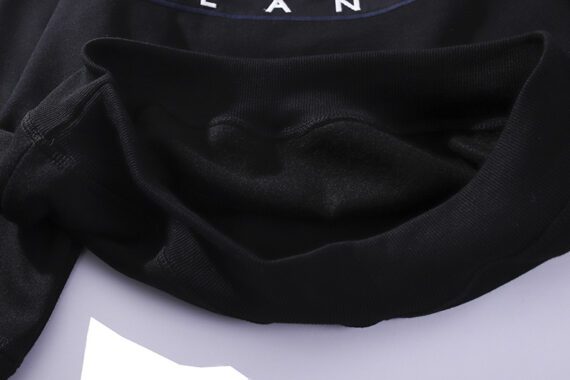 טומי הילפיגר-TOMMY SWETER MEN AND HOODIES MEN AND WOMEN - Black