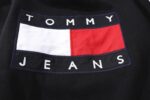 טומי הילפיגר-TOMMY SWETER MEN AND HOODIES MEN AND WOMEN - Black