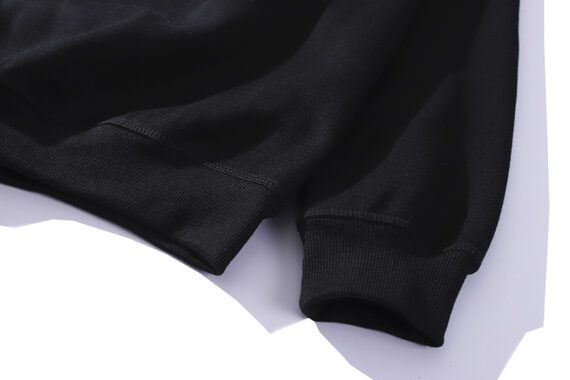 טומי הילפיגר-TOMMY SWETER MEN AND HOODIES MEN AND WOMEN - Black