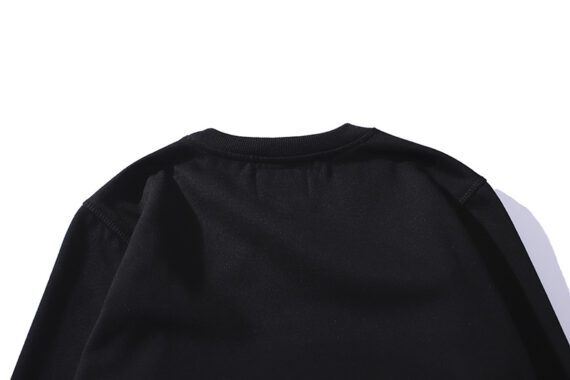 טומי הילפיגר-TOMMY SWETER MEN AND HOODIES MEN AND WOMEN - Black