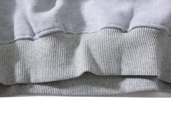 טומי הילפיגר-TOMMY SWETER MEN AND HOODIES MEN AND WOMEN - Gray