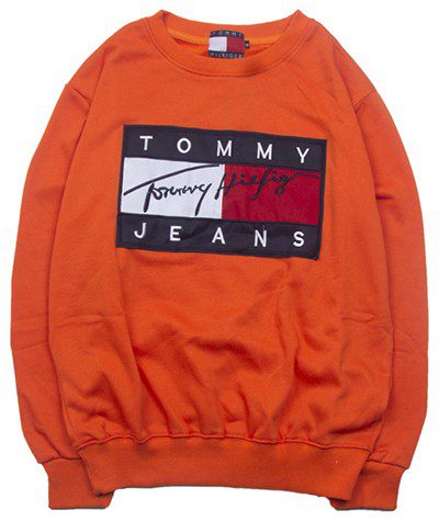 טומי הילפיגר-TOMMY SWETER MEN AND HOODIES MEN AND WOMEN - ORG