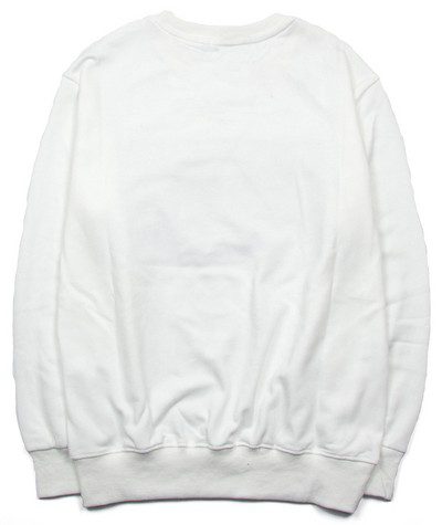 טומי הילפיגר-TOMMY SWETER MEN AND HOODIES MEN AND WOMEN - White – תמונה 2