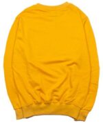 טומי הילפיגר-TOMMY SWETER MEN AND HOODIES MEN AND WOMEN - Yellow