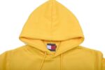 טומי הילפיגר-TOMMY SWETER MEN AND HOODIES MEN AND WOMEN - Yellow