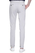 טומי הילפיגר-TOMMY MEN JEANS - Titan White