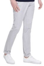 טומי הילפיגר-TOMMY MEN JEANS - Titan White