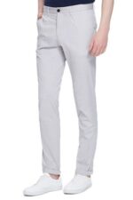 טומי הילפיגר-TOMMY MEN JEANS - Titan White