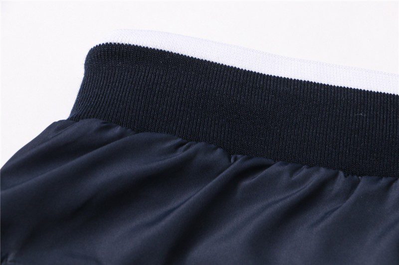 ראלף לורן-RALPH LAUREN SUIT MEN'S- NAVY BLUE WHITE & BLUE – תמונה 6