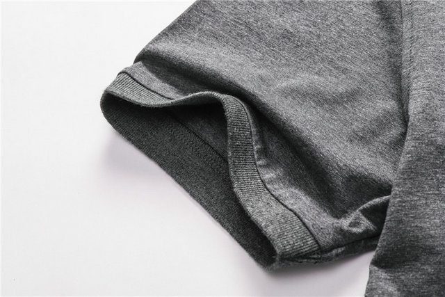 בוס-HUGO BOSS POLO TSHIRT MEN'S - Dolphin – תמונה 5