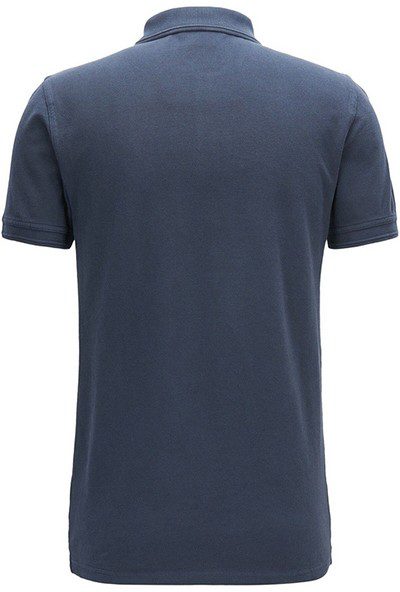 בוס-HUGO BOSS POLO TSHIRT MEN'S - East Bay – תמונה 2