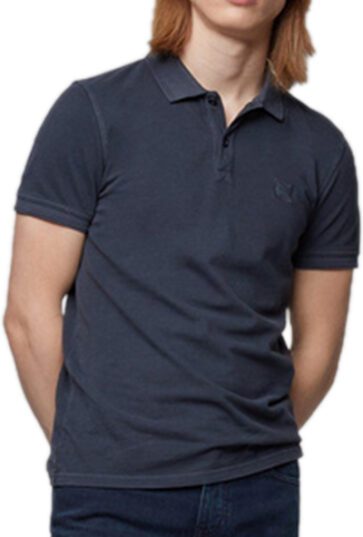 בוס-HUGO BOSS POLO TSHIRT MEN'S - East Bay