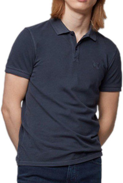 בוס-HUGO BOSS POLO TSHIRT MEN'S - East Bay