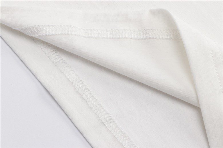 בוס-HUGO BOSS POLO TSHIRT MEN'S - White – תמונה 6