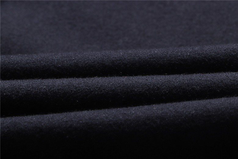 בוס-HUGO BOSS SUIT MEN'S - Navy Blue – תמונה 11