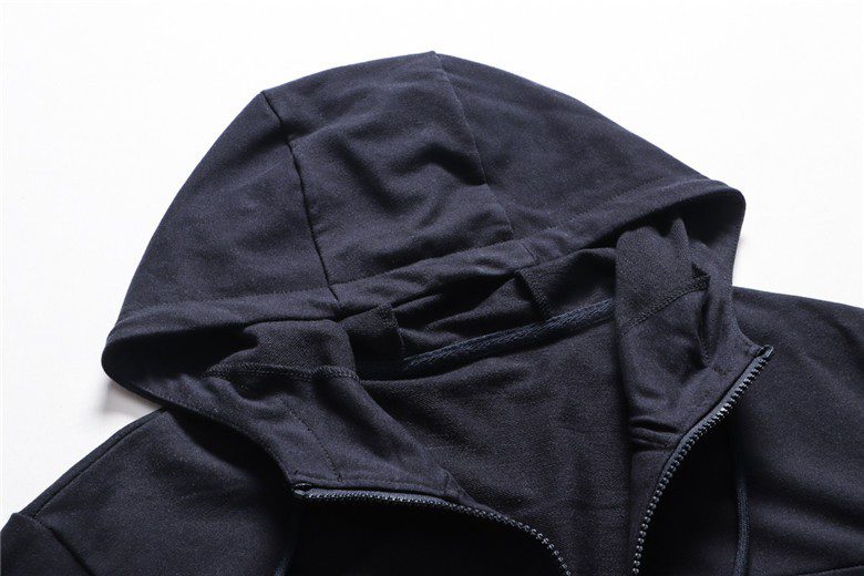 בוס-HUGO BOSS SUIT MEN'S - Navy Blue – תמונה 8