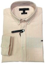 טומי הילפיגר-TOMMY BUTTON MEN'S- Aths Special