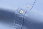 טומי הילפיגר-TOMMY BUTTON MEN'S- Blue