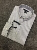טומי הילפיגר-TOMMY BUTTON MEN'S- Comet