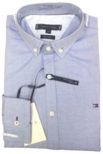 טומי הילפיגר-TOMMY BUTTON MEN'S- Logan