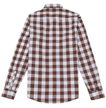 טומי הילפיגר-TOMMY BUTTON MEN’S- Moccaccino (1)