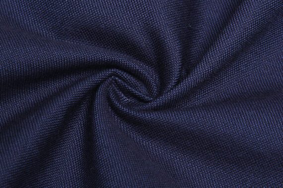 טומי הילפיגר-TOMMY BUTTON MEN'S- NAVY BLUE
