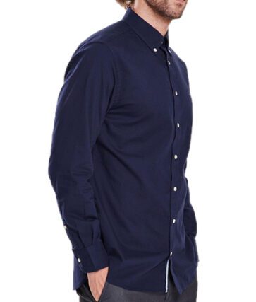 טומי הילפיגר-TOMMY BUTTON MEN’S- Navy Blue (2)