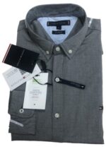 טומי הילפיגר-TOMMY BUTTON MEN'S- River Bed